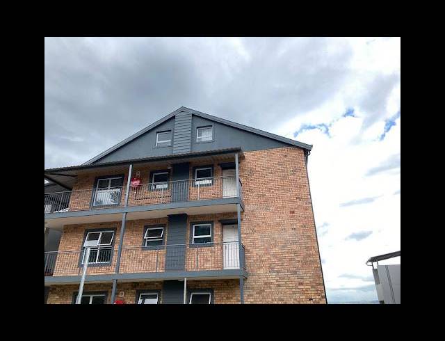 1 BEDROOM APARTMENT SOLD IN CHASEDENE